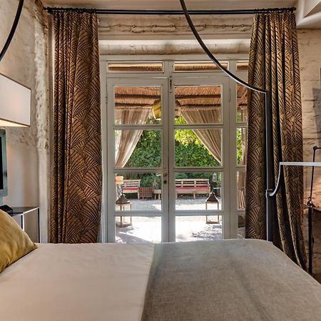 La Striscia Wine Resort Arezzo Extérieur photo