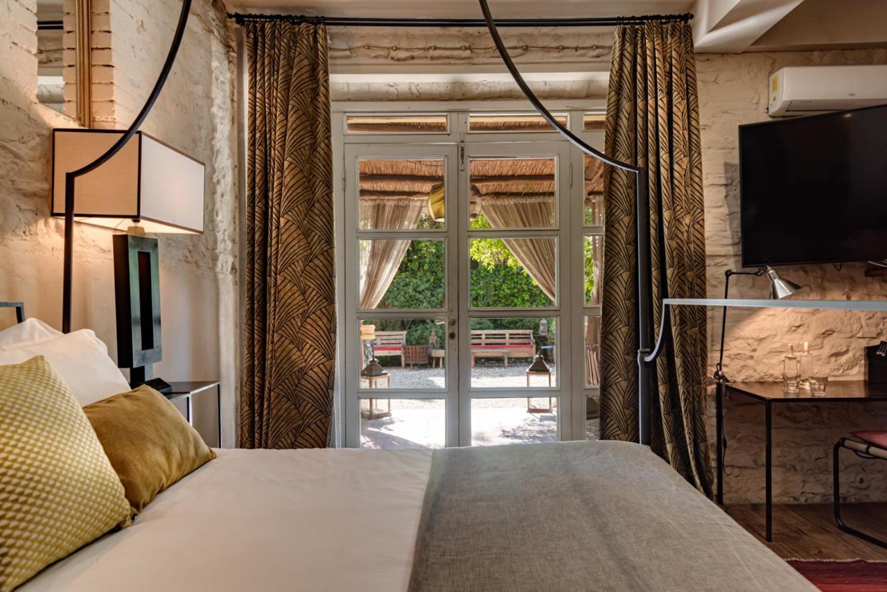 La Striscia Wine Resort Arezzo Extérieur photo