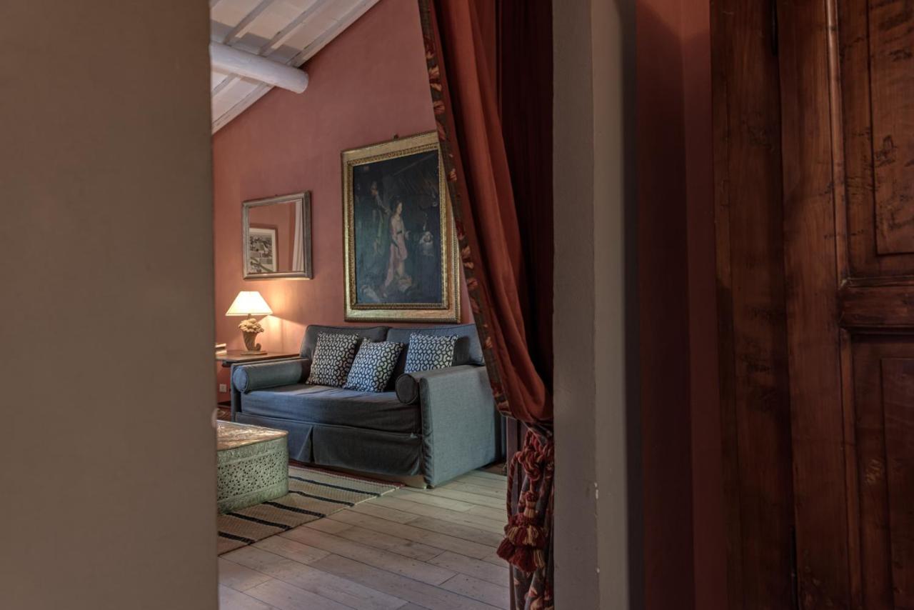 La Striscia Wine Resort Arezzo Extérieur photo