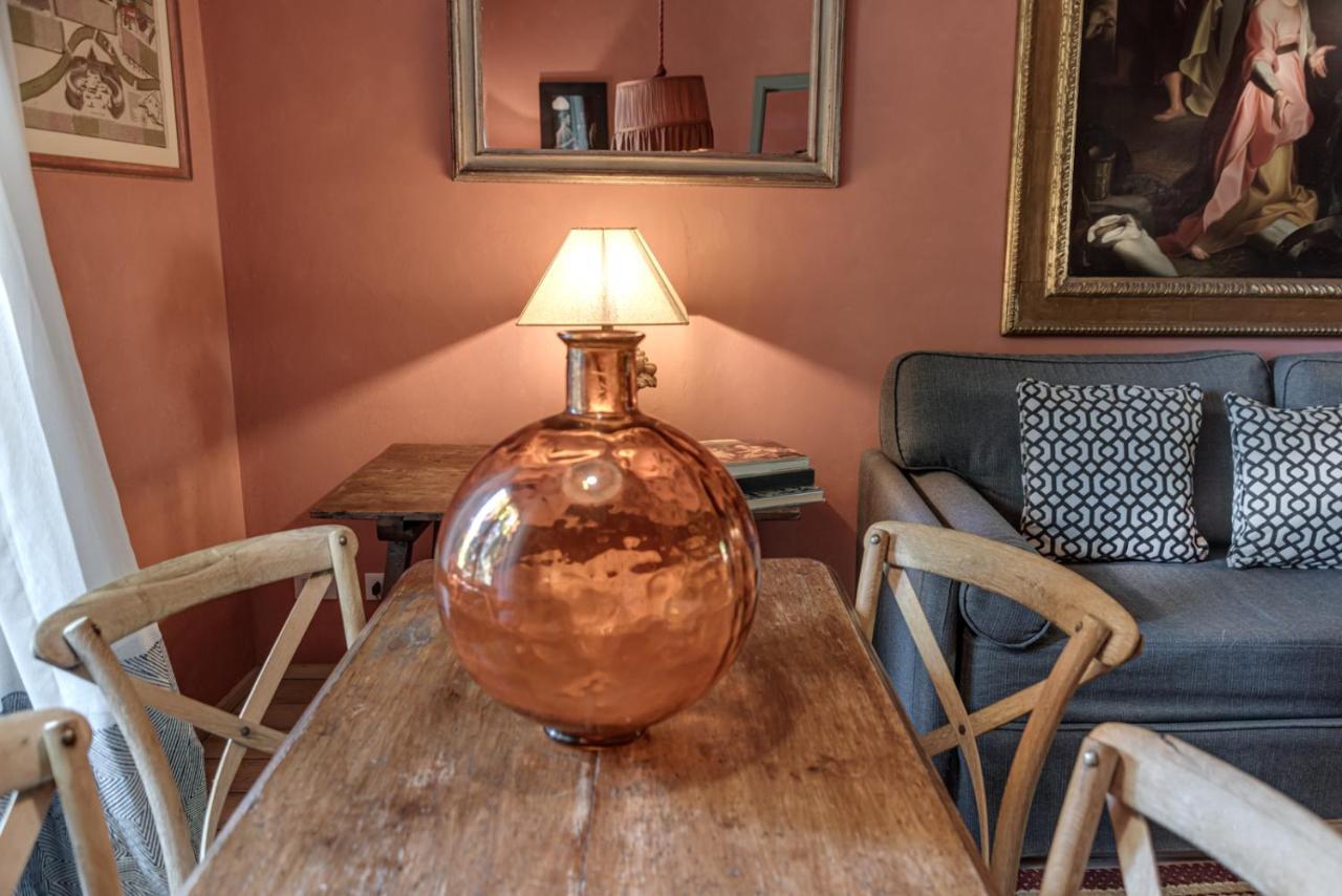 La Striscia Wine Resort Arezzo Extérieur photo