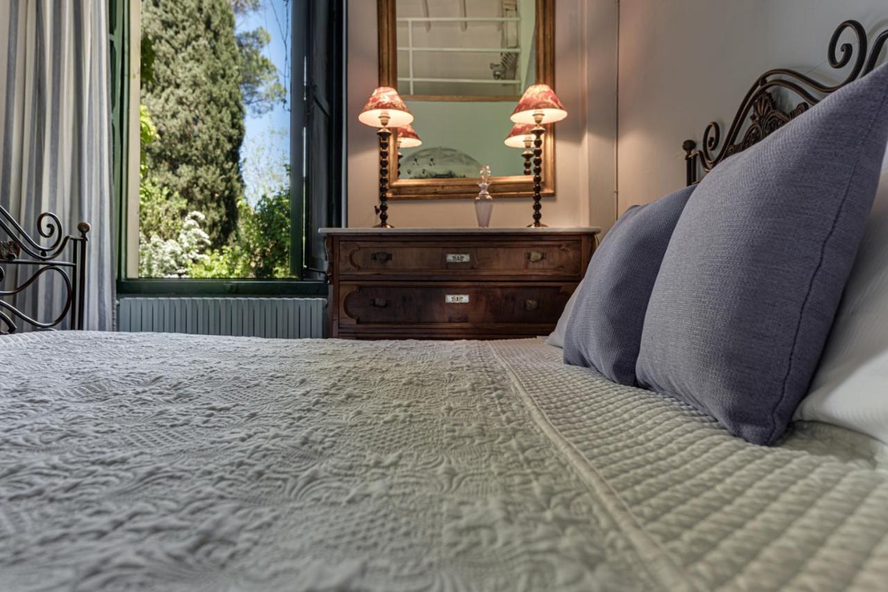 La Striscia Wine Resort Arezzo Extérieur photo