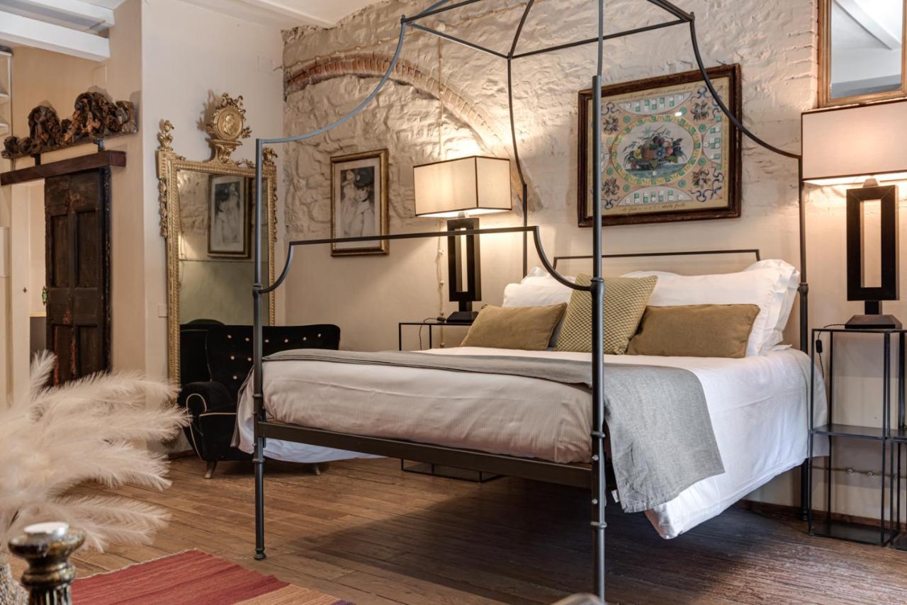 La Striscia Wine Resort Arezzo Extérieur photo