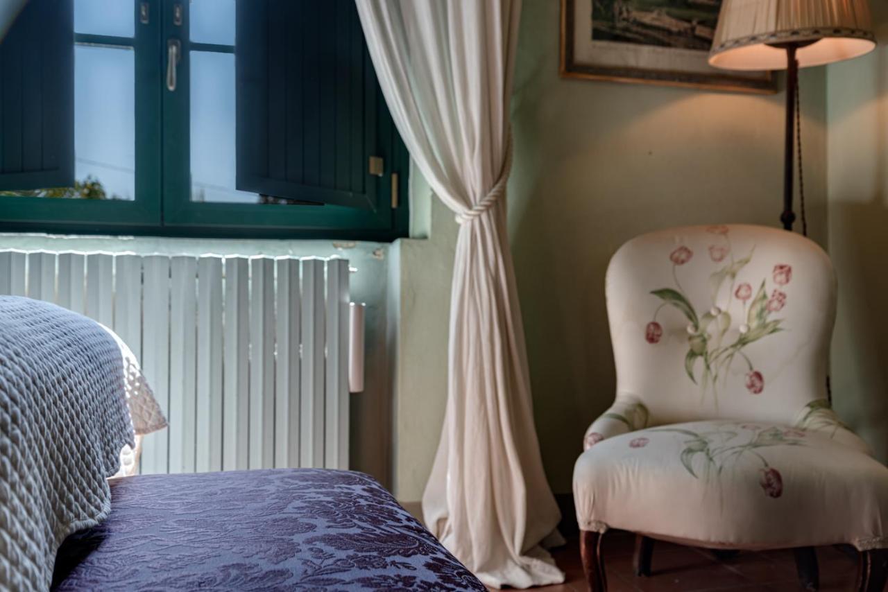 La Striscia Wine Resort Arezzo Extérieur photo