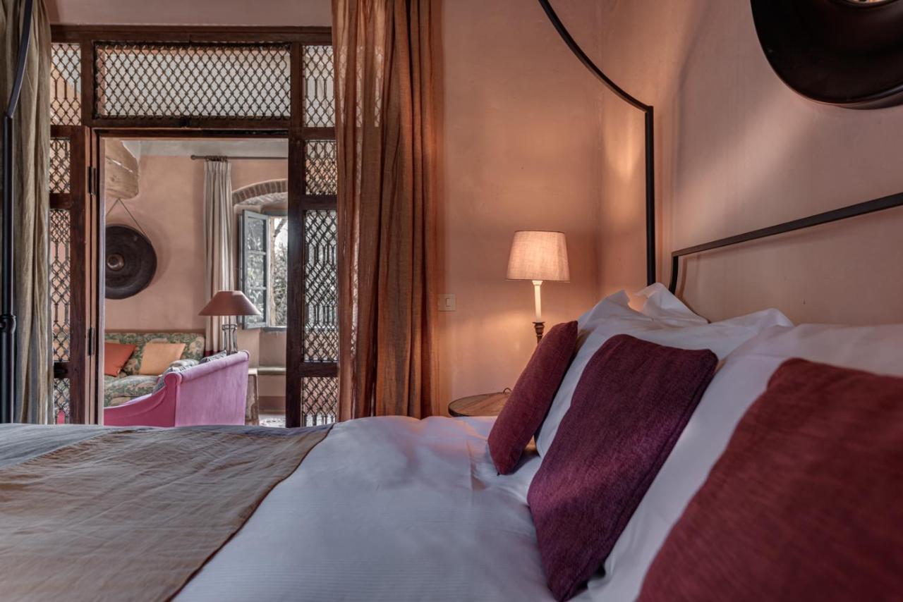 La Striscia Wine Resort Arezzo Extérieur photo