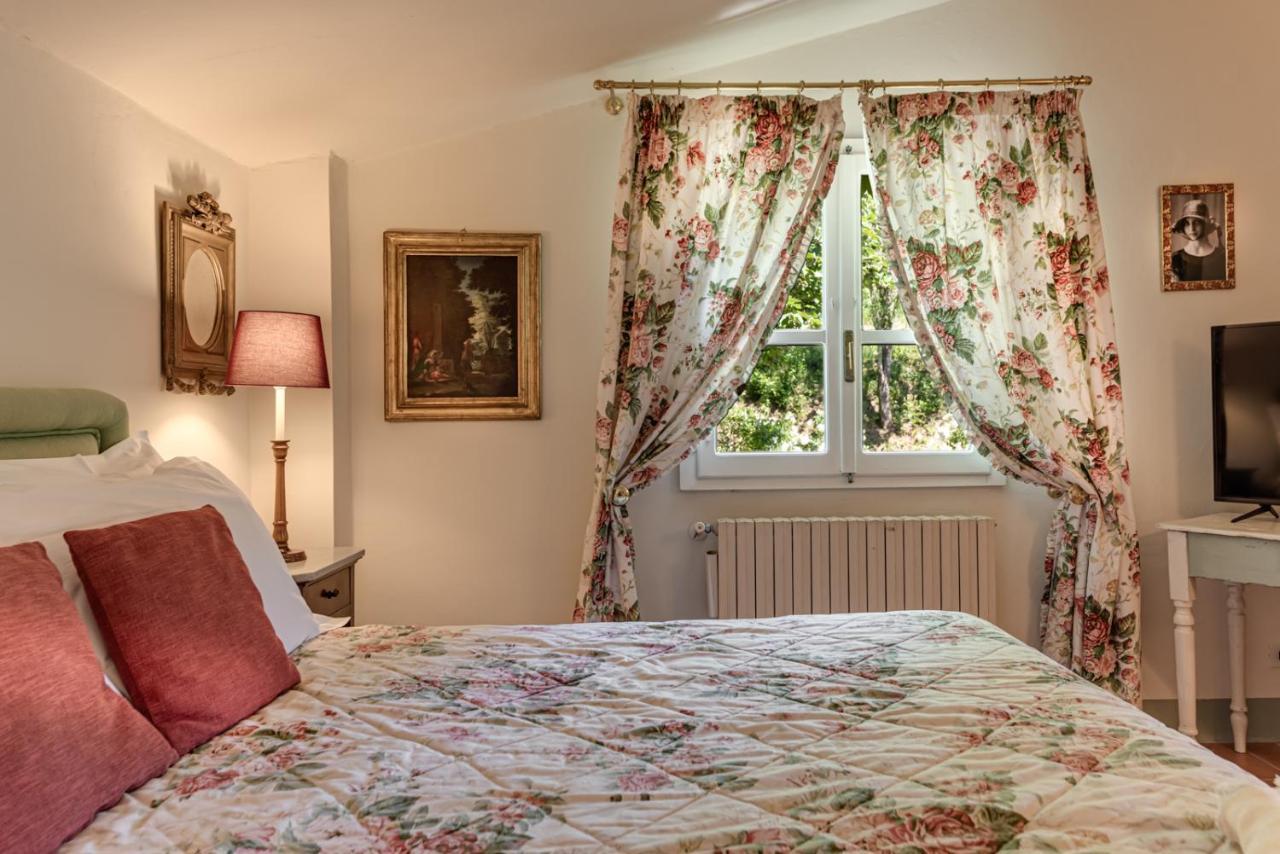 La Striscia Wine Resort Arezzo Extérieur photo