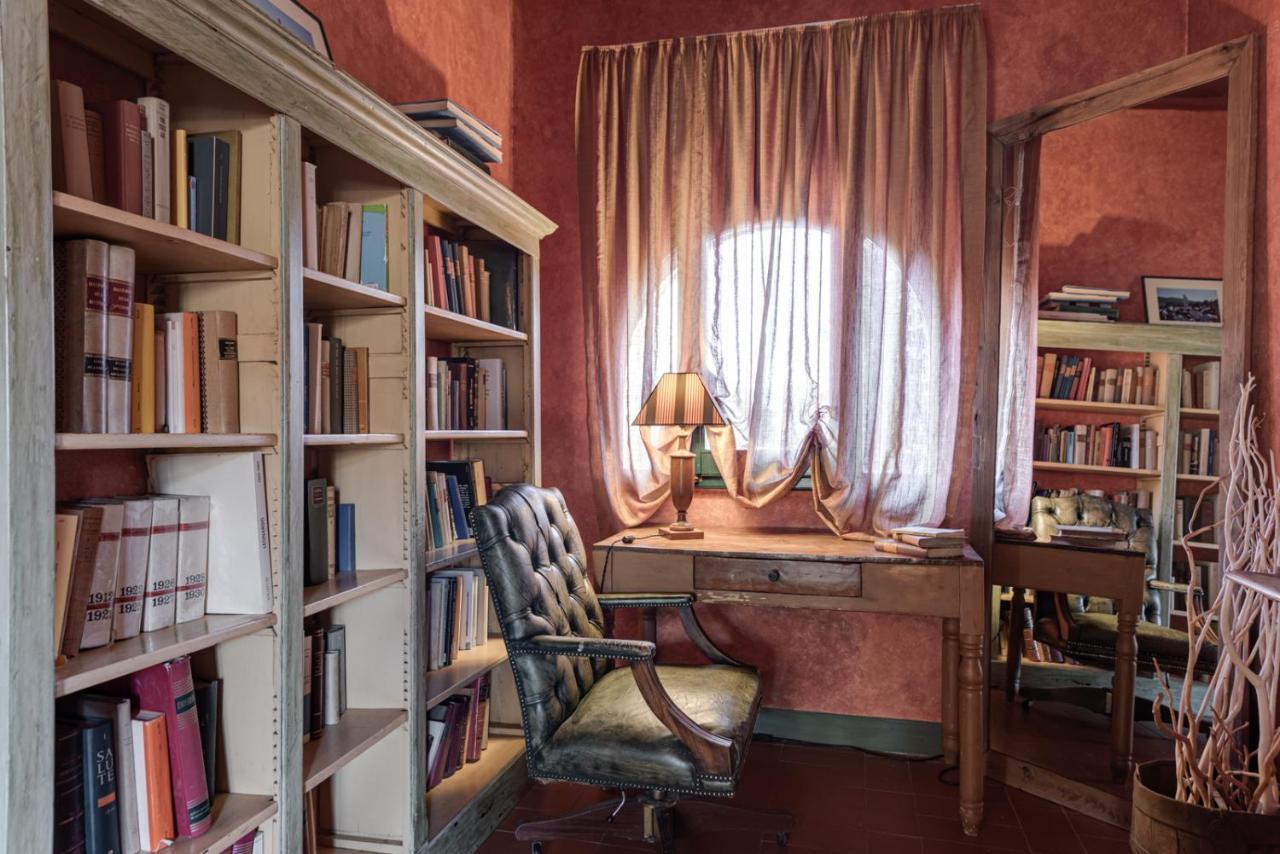 La Striscia Wine Resort Arezzo Extérieur photo