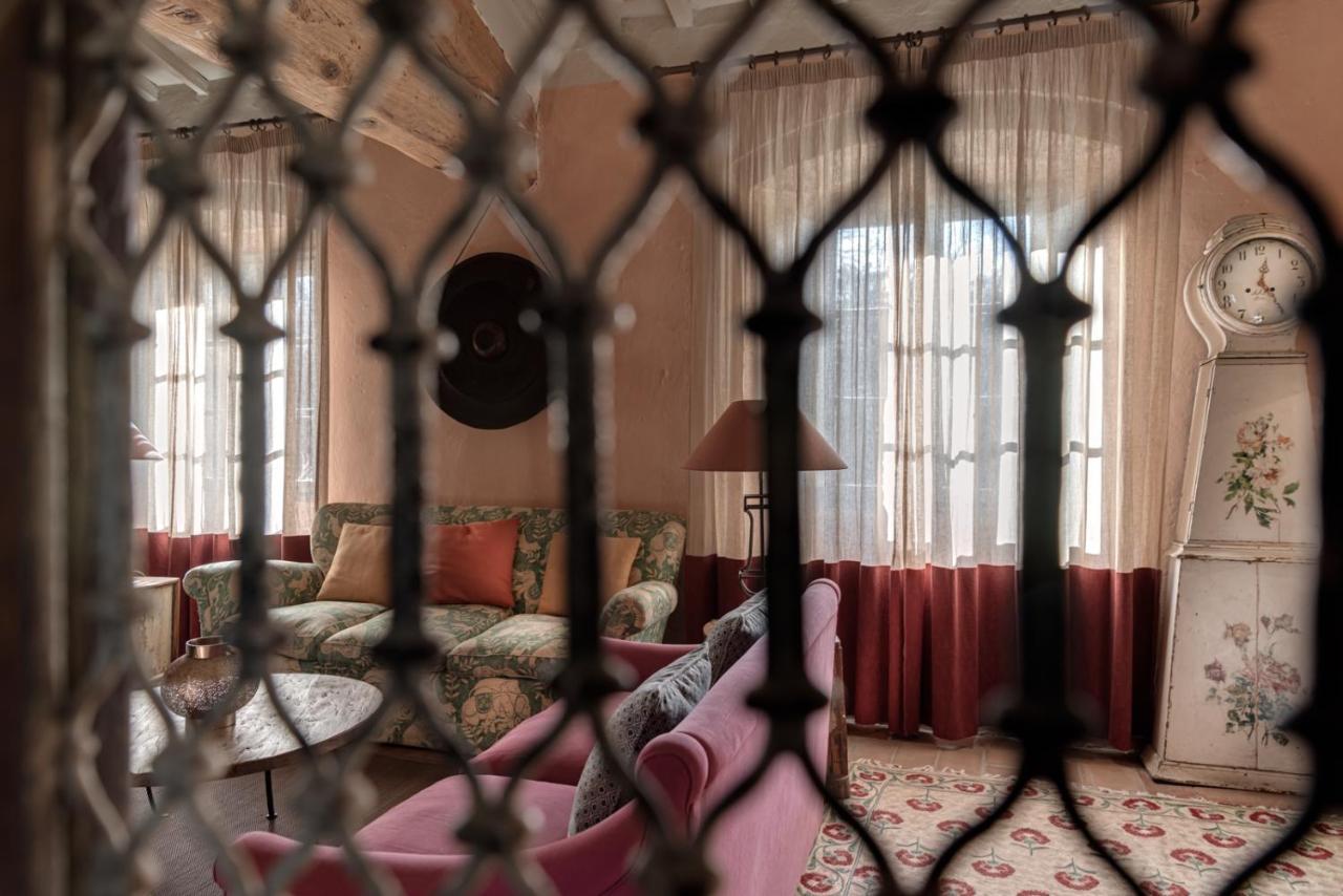 La Striscia Wine Resort Arezzo Extérieur photo